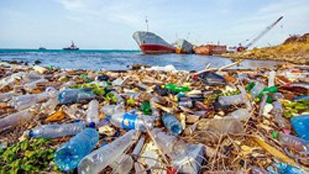 VN encourages plastic waste recycling