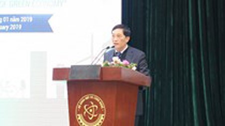 Green startup ideas in VN to be heavily financed