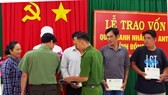Over 1,000 reformed criminals in Dong Nai eligible for Zero-interest loans