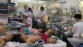 Dengue, hand-foot and mouth cases climb in southern province of Binh Duong