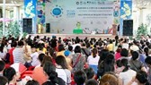 Francophonie festival organized in HCMC