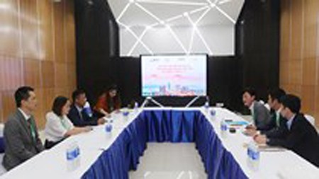 Vietnamese IT businesses seek ways to enter Japanese market