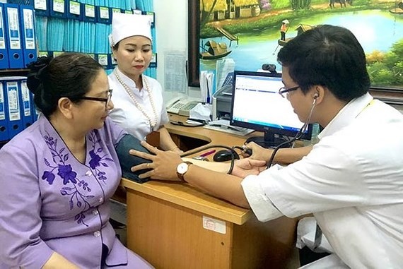 Hospitals to provide free screening tests for non-communicable diseases
