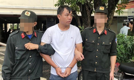 HCMC police seize 500 kg of Ketamine