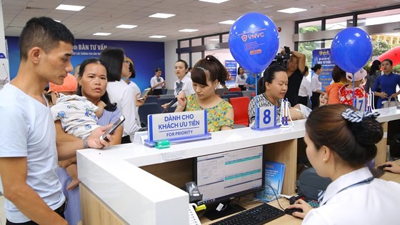 New vaccination center opened in Quang Ninh Province
