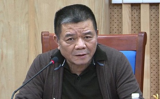 Former BIDV Chairman Tran Bac Ha dies in detention