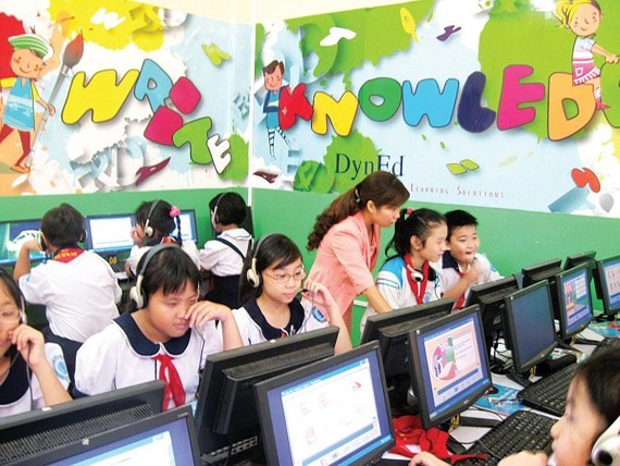 HCMC allocates land for education purpose