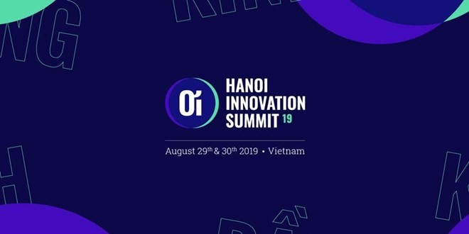 Hanoi Innovation Summit 2019 to take place next week