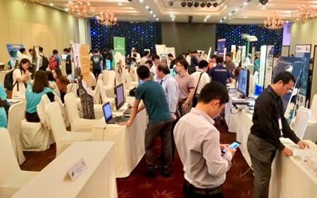 WHISE 2019 welcomes over 150 technological startups