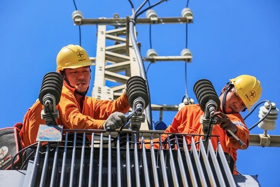 Vietnam makes impressive achievement in rural electrification
