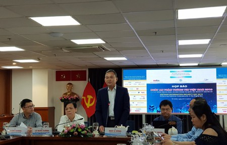 The international conference ‘Vietnam Information Security Day 2019’ to happen on November 21, 2019 in HCMC