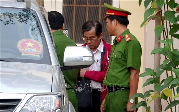 People’s Council Chairman in Phan Thiet prosecuted for land mismanagement