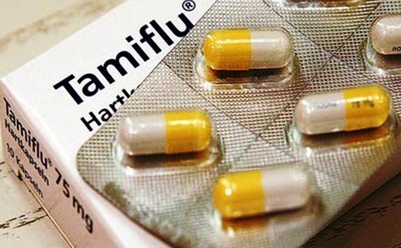 Vietnam to import 190,000 Tamiflu following increased demand