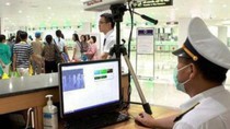 Vietnam increases precautions at airports to prevent mysterious pneumonia