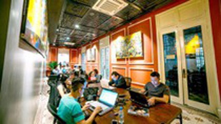HCMC to build Center for Innovative Startup