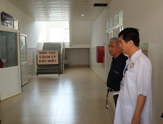 Hanoi prepares plans to contain coronavirus 