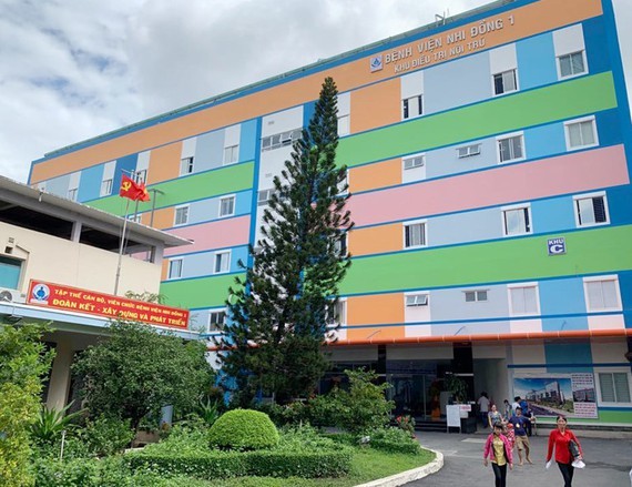 One more hospital in HCMC allowed to carry out diagnostic Covid-19 tests