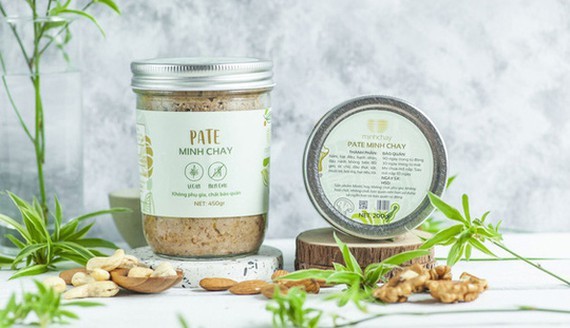 Food Administration orders to recall vegan pate following poisoning cases