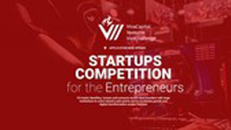 Contest for Vietnamese startups kicked off