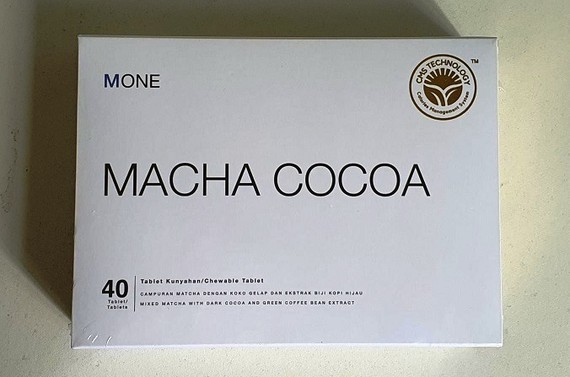 Food watchdog warns not to use Mone Macha for containing banned Sibutramine