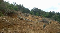Illicit gold miners receive fine of US$7,799