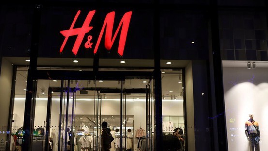 H & m 2025 vietnam