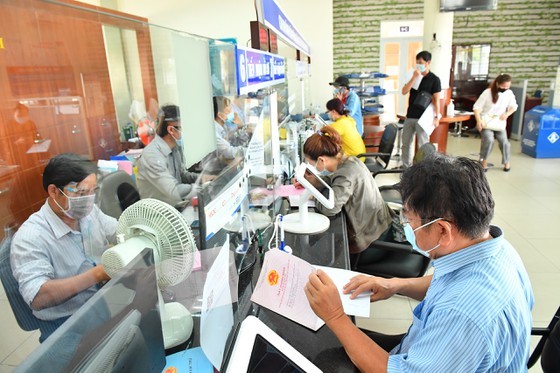 HCMC needs to recruit 1,004 civil servants