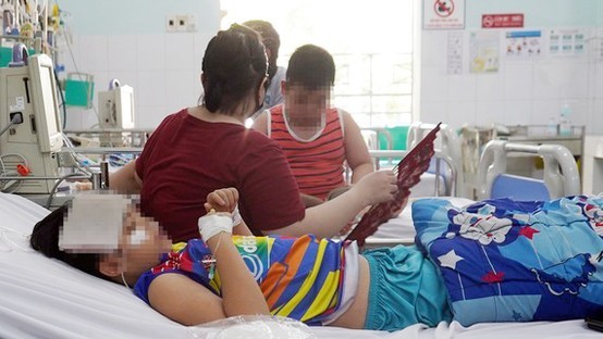 Ho Chi Minh City ready to treat 6,000 cases of dengue fever