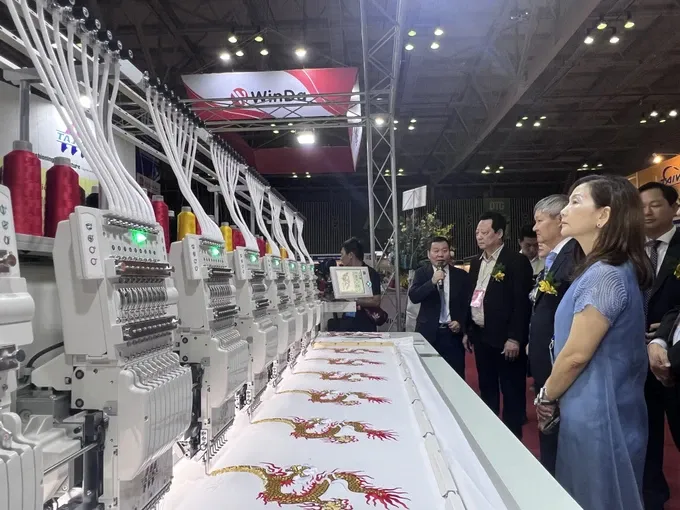 Japanese businesses enjoy huge profits when investing in Vietnam SGGP