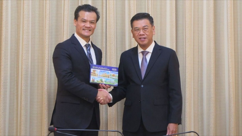 HCMC and New South Wales hold great cooperation potential