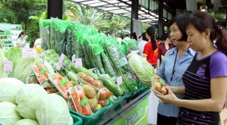 Ministry of Trade & Industry highlights Vietnamese Brand Day
