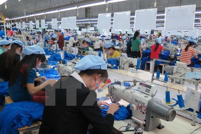 Vietnam, Russia determined to raise trade to US$ 10 bln by 2020 (Photo: VNA)
