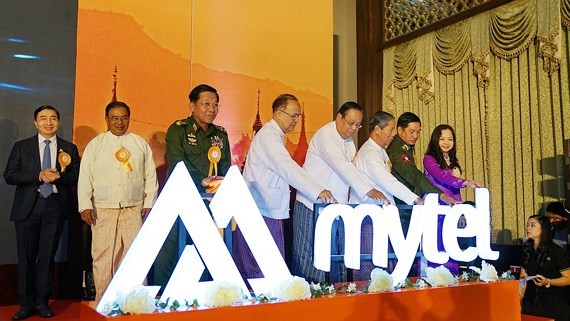  MyTel launches the first calls