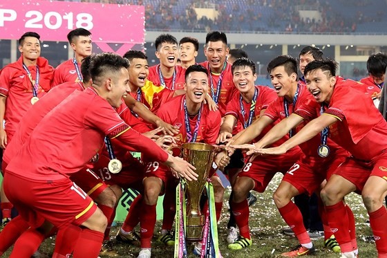 List of Vietnam national U23 football team announced