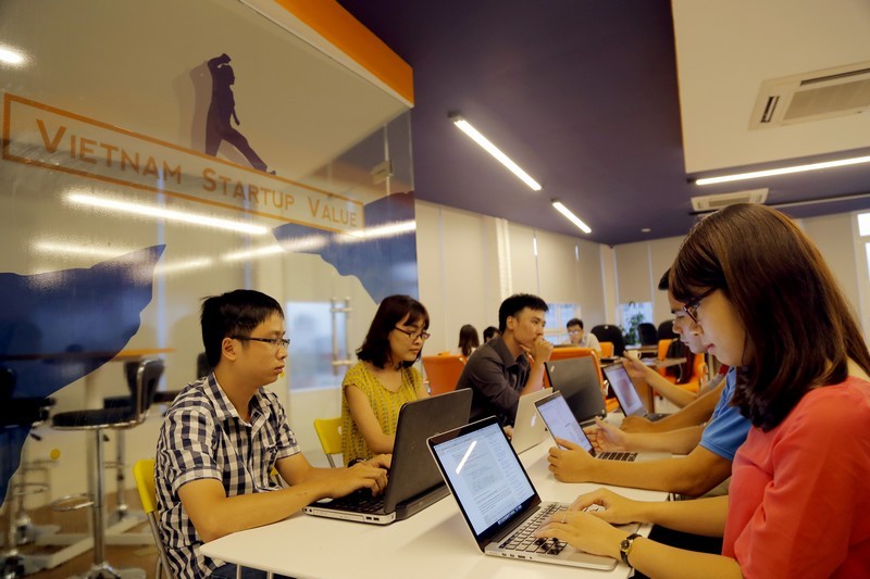South Korean startups seek investment opportunities in Vietnam