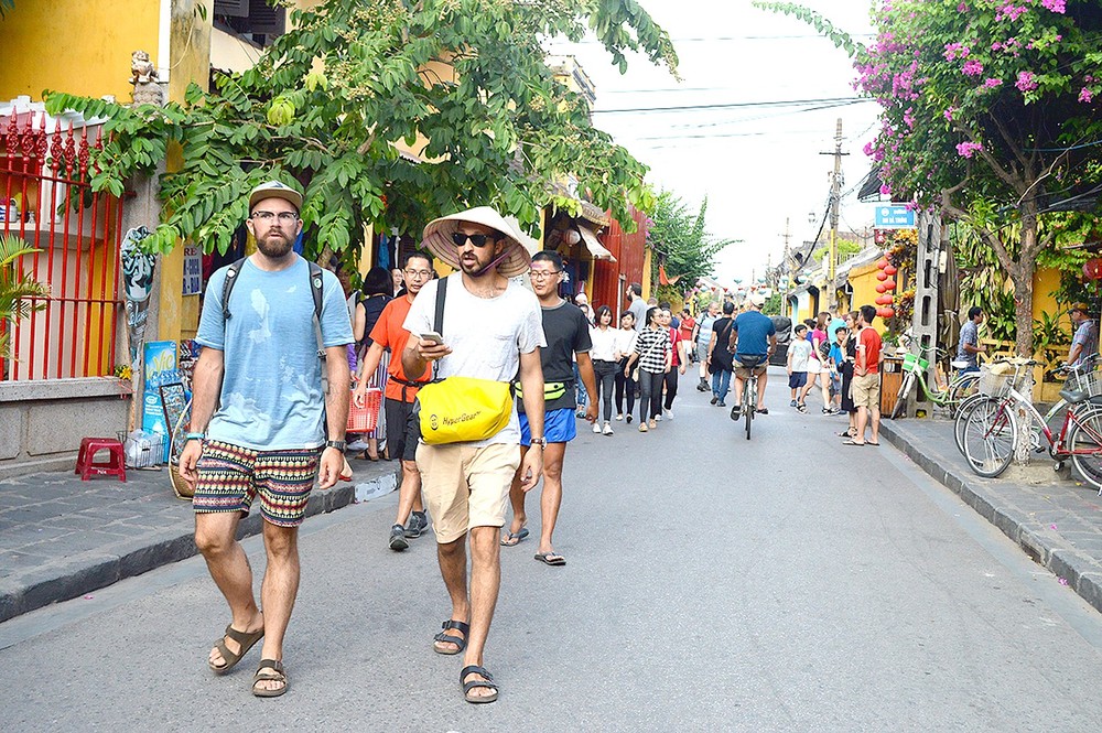 Vietnam voted second-best destination for expats in 2019