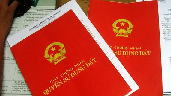 More than 15,000 housing records  stagnant in HCMC 