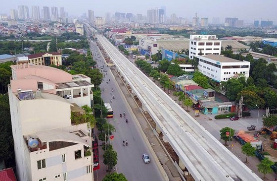 Land price in Hanoi up to nearly VND 188 mln per square meter