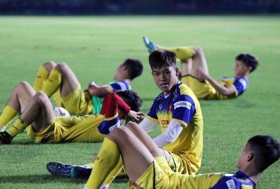Vietnamese team to gather on August 18 for 2022 World Cup qualification 