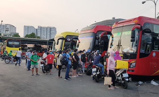 Ticket prices for passenger vehicles reduced on National Day 