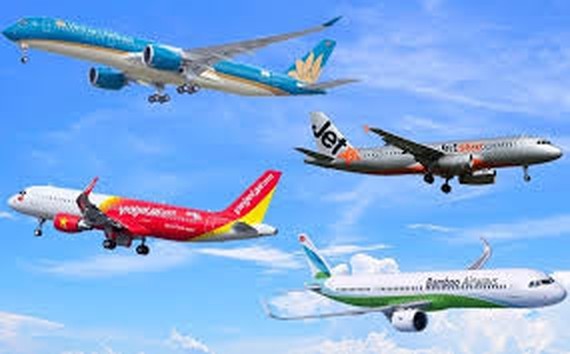 Environmental protection tax reduction on aviation fuel to extend through 2021 