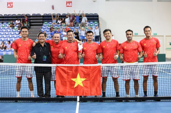 Vietnam to host 2021 World Team Tennis season in mid-June