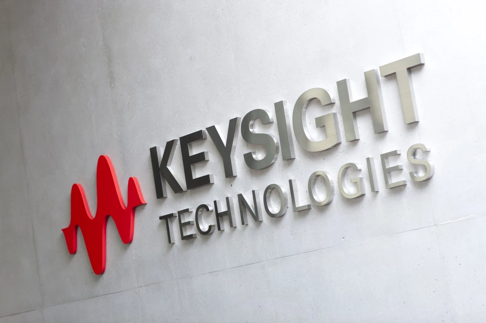 Keysight tham gia Sáng kiến đối tác Google Cloud