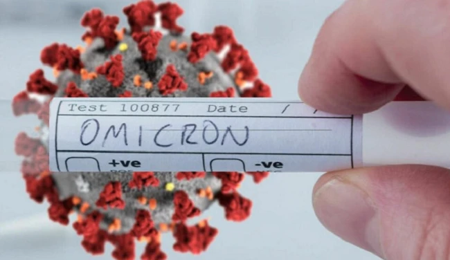 TPHCM phát hiện 5 trường hợp nhiễm biến thể Omicron trong cộng đồng