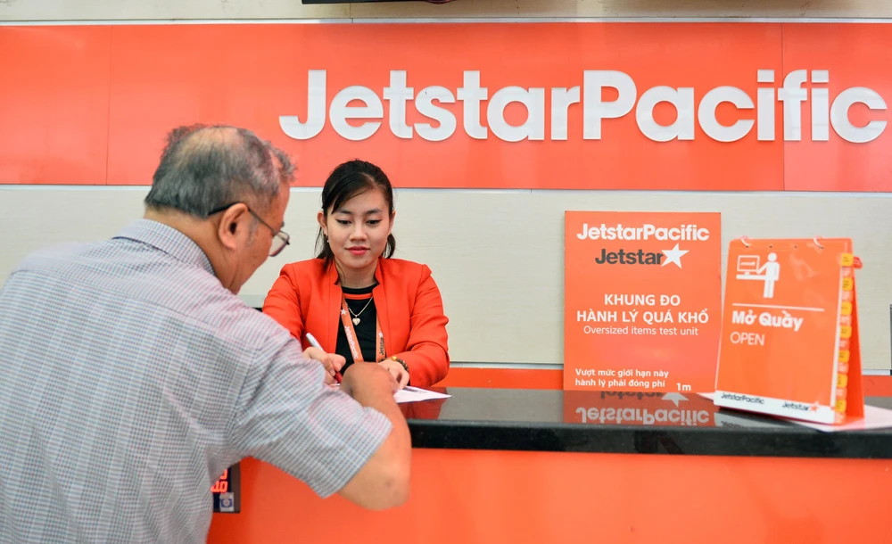 Jetstar Pacific mở thêm 2 đường bay Đà Nẵng - Phú Quốc và Thanh Hóa