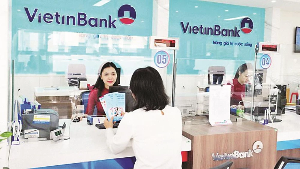 VietinBank mang đến nhiều ưu đãi cho khách hàng gửi tiết kiệm