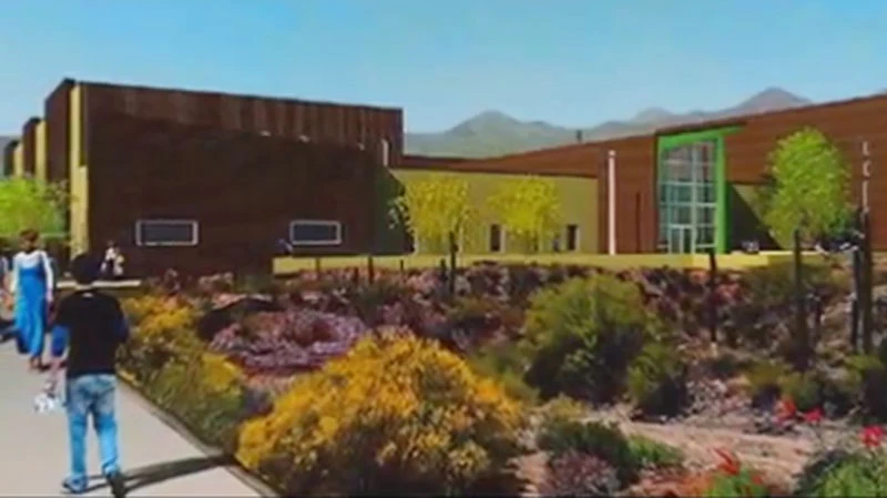 Bên trong trường trung học công lập tốt nhất nước Mỹ BASIS Scottsdale ở Arizona