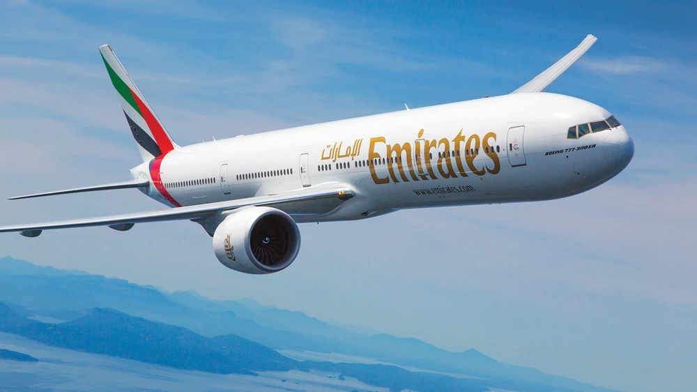 Cùng khám phá những điểm đến với chương trình ưu đãi toàn cầu “Hello 2018” của Emirates