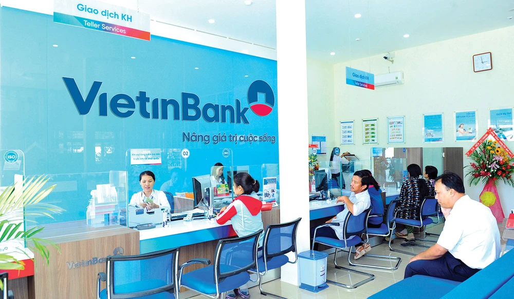 VietinBank lọt vào Tốp 400 Thương hiệu Ngân hàng giá trị nhất thế giới