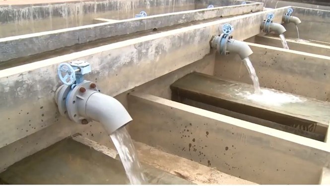 據市衛生防疫中心所公佈的6月份水質檢驗報告，自來水、井水仍未達標。（示意圖源：互聯網）